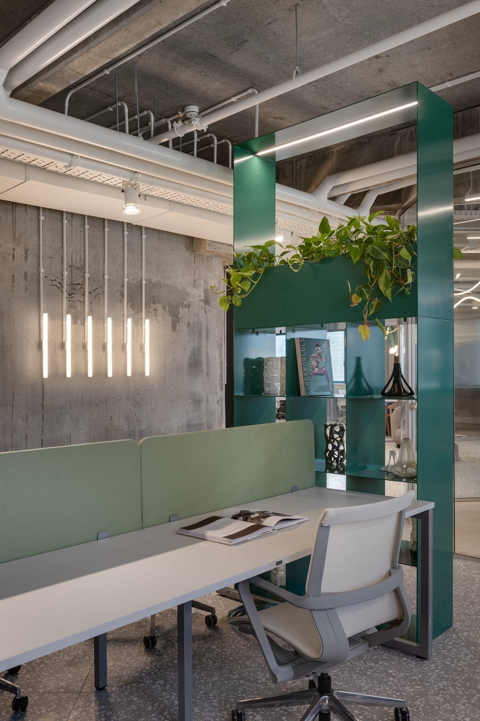 LYN Tower Office — image 22